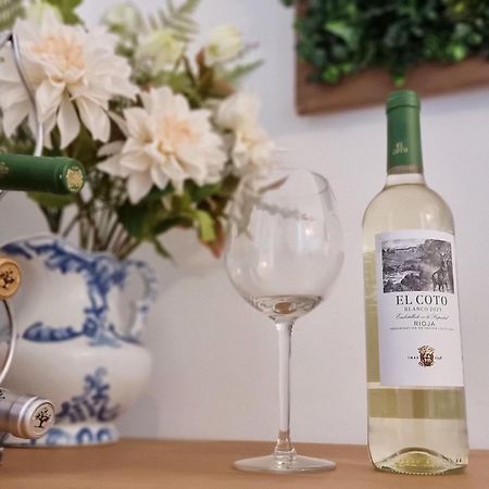 Nomadara - Boutique B&B Coín 外观 照片