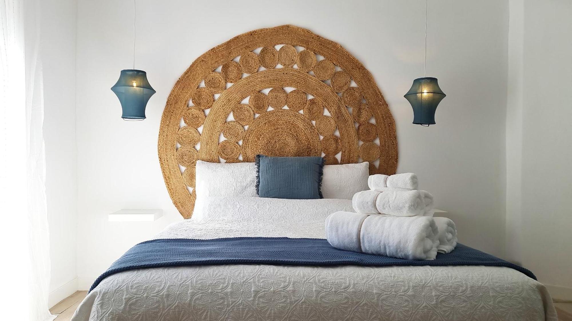 Nomadara - Boutique B&B Coín 外观 照片