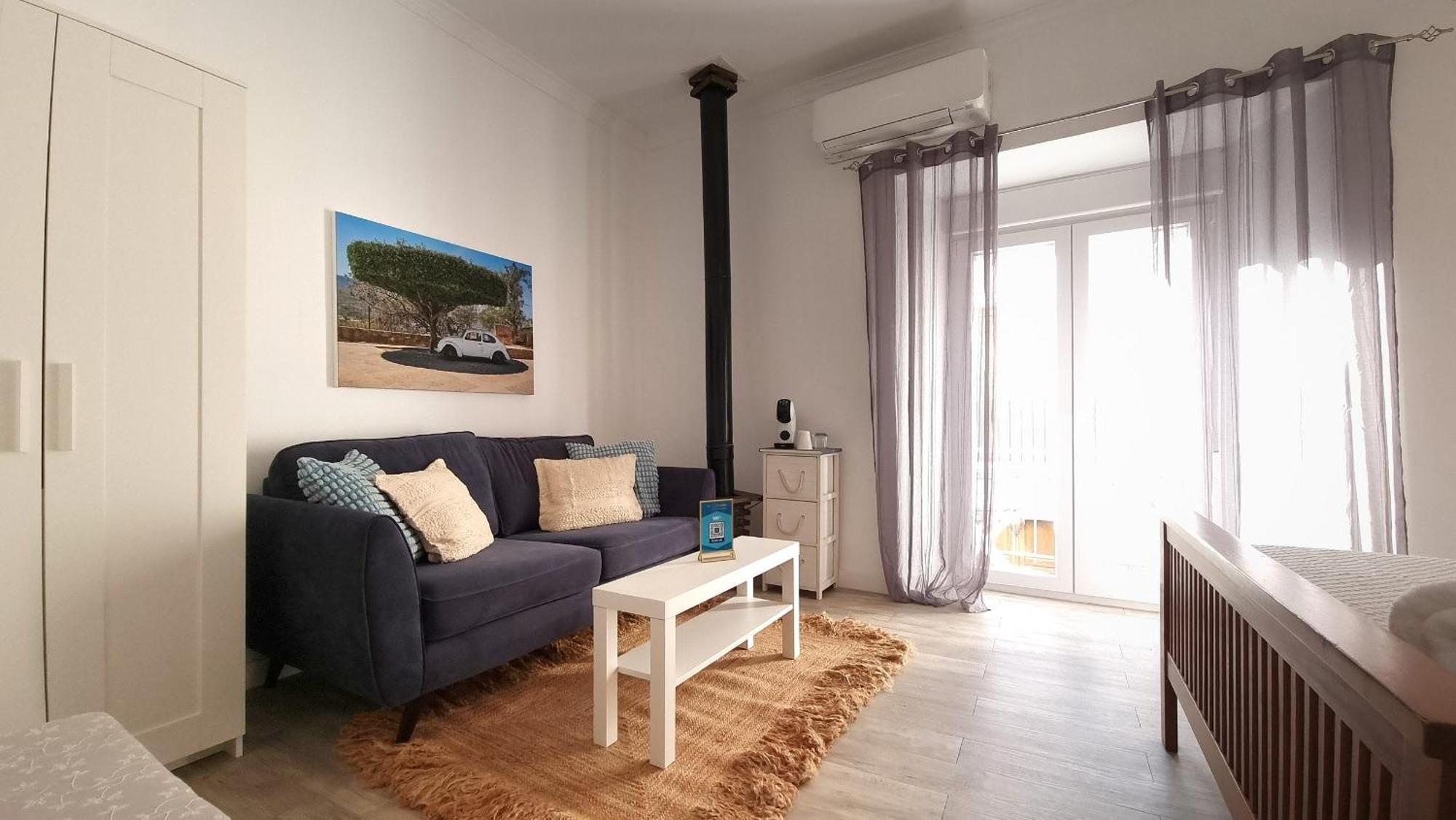 Nomadara - Boutique B&B Coín 外观 照片