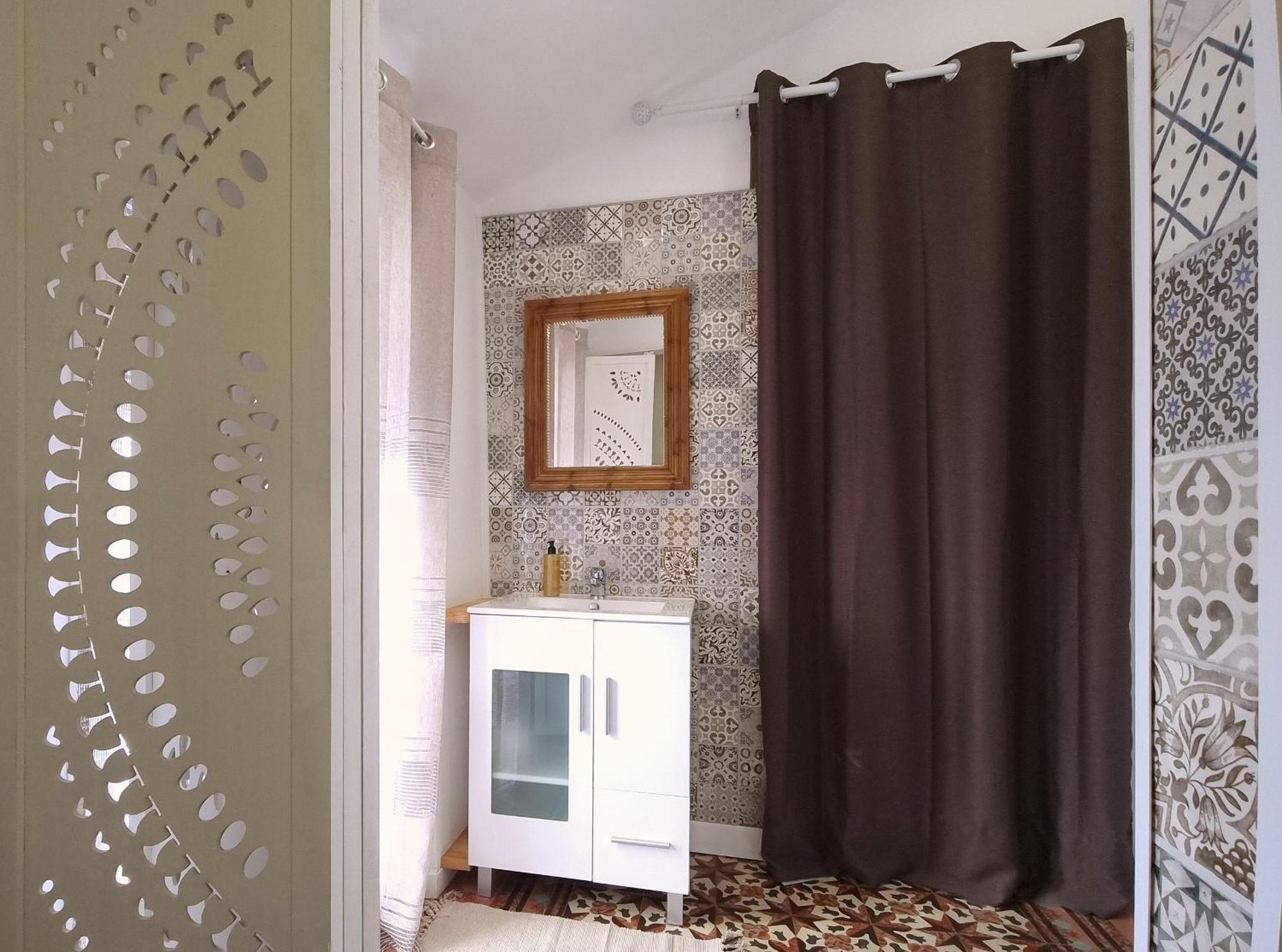 Nomadara - Boutique B&B Coín 外观 照片
