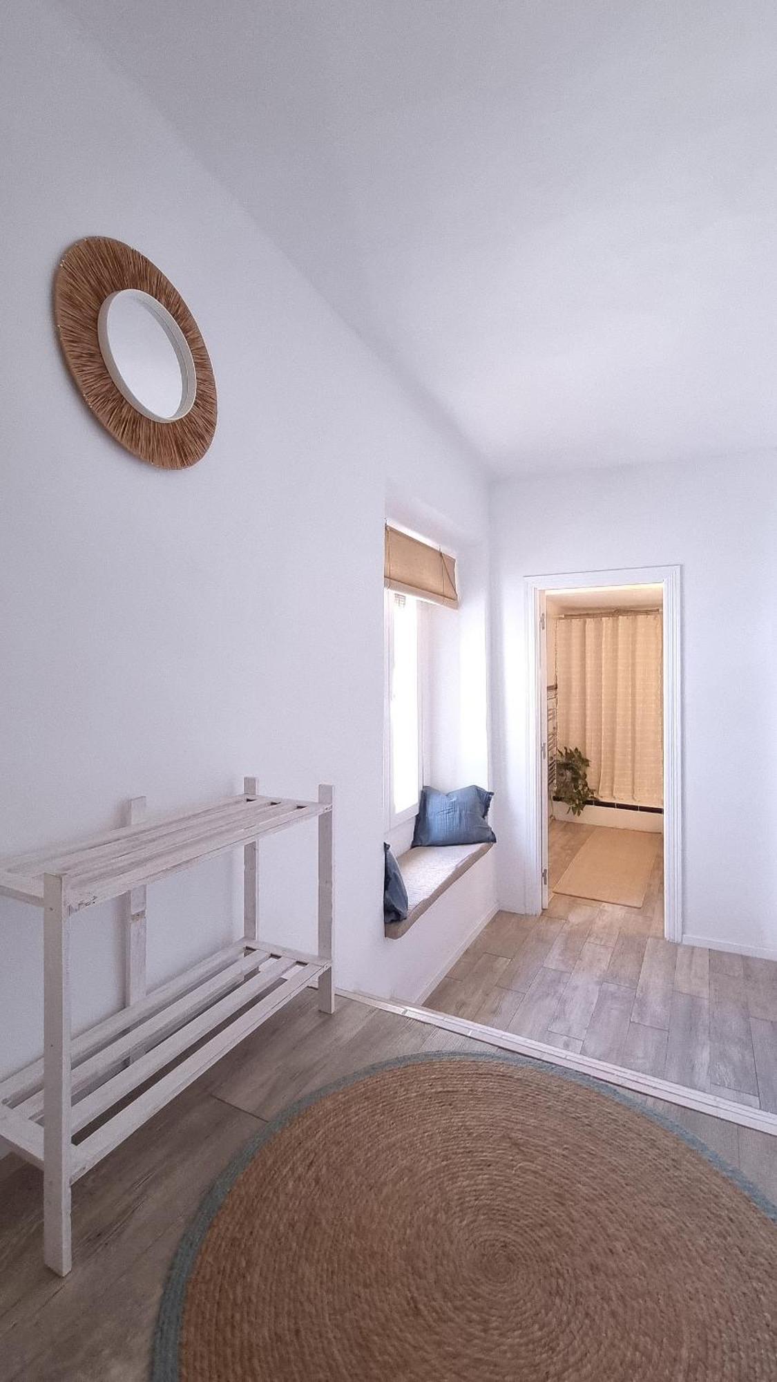 Nomadara - Boutique B&B Coín 外观 照片