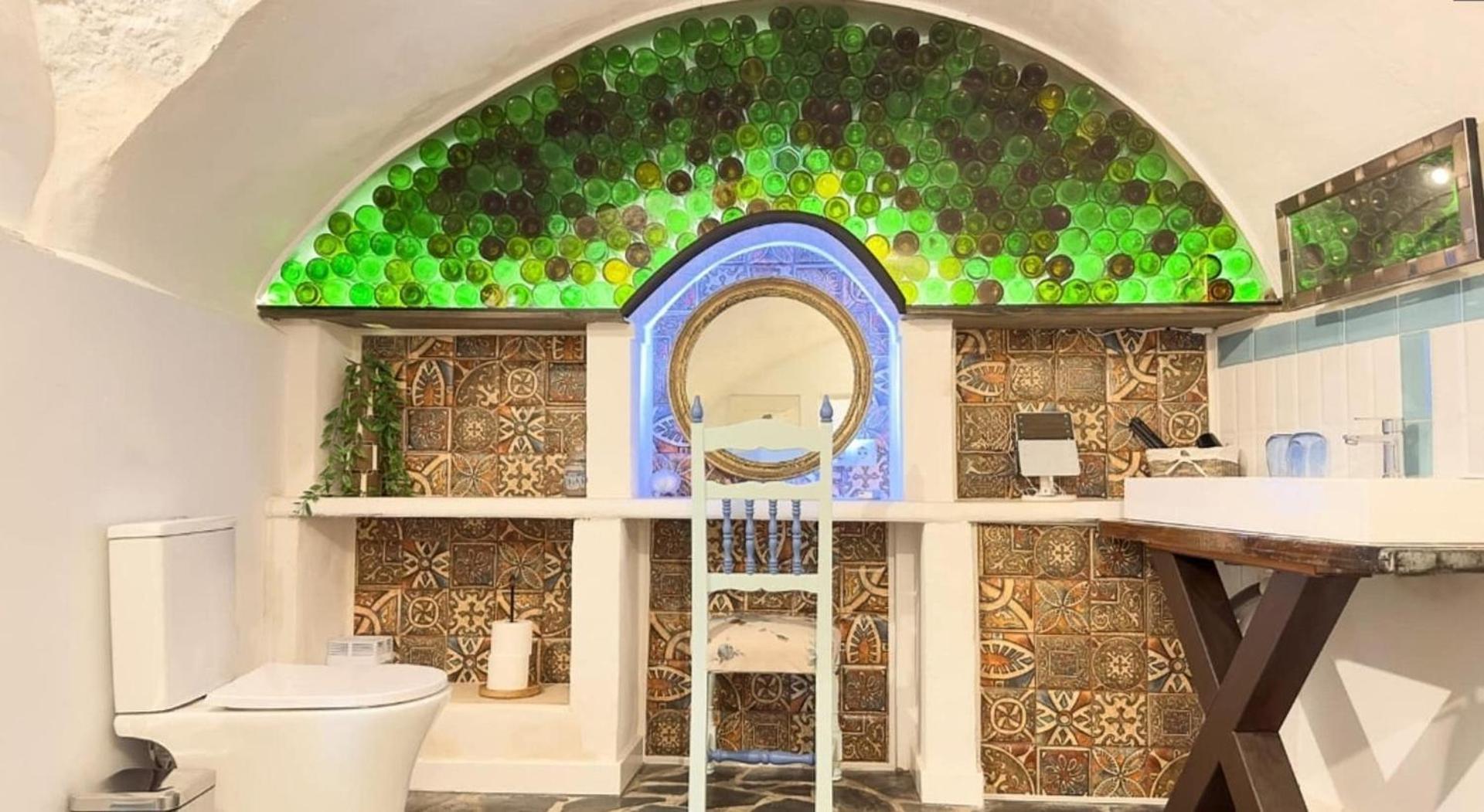 Nomadara - Boutique B&B Coín 外观 照片