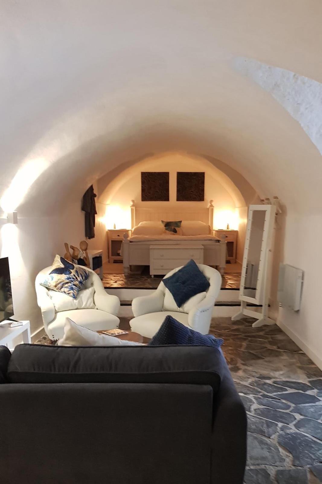 Nomadara - Boutique B&B Coín 外观 照片