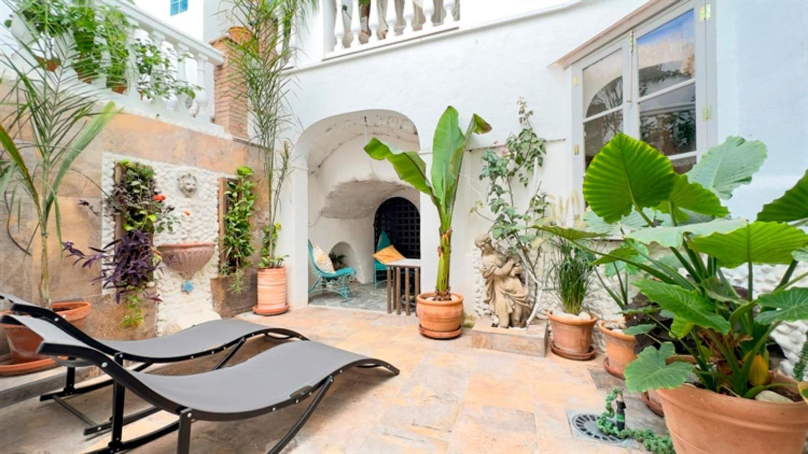 Nomadara - Boutique B&B Coín 外观 照片