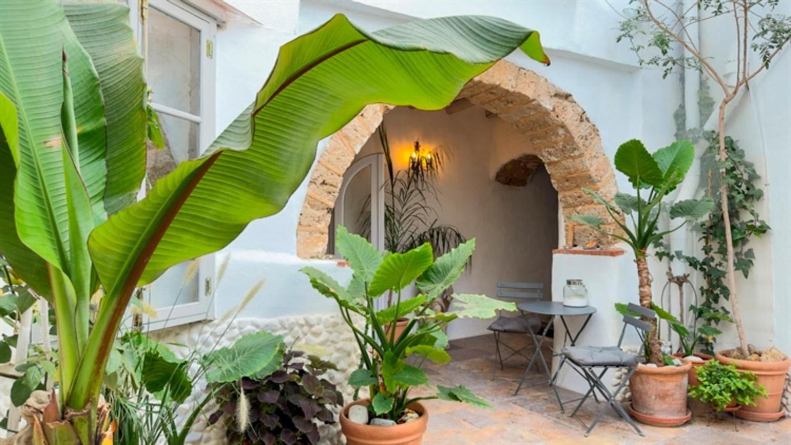 Nomadara - Boutique B&B Coín 外观 照片
