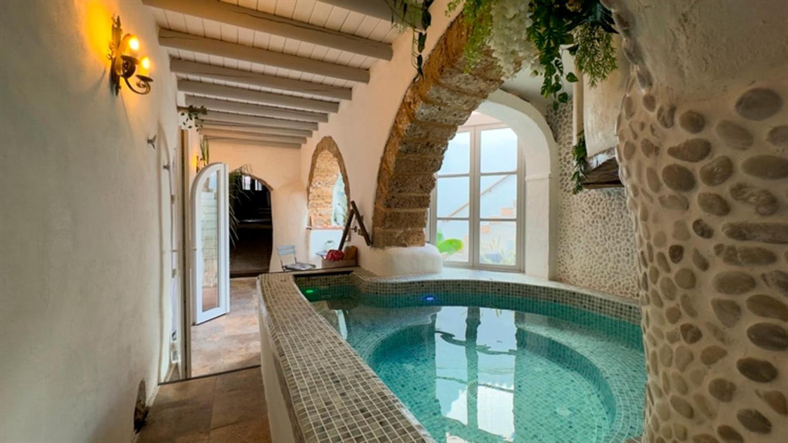 Nomadara - Boutique B&B Coín 外观 照片