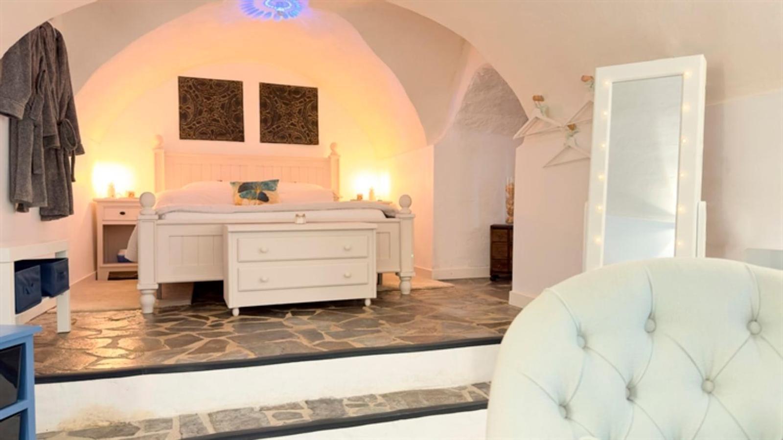 Nomadara - Boutique B&B Coín 客房 照片