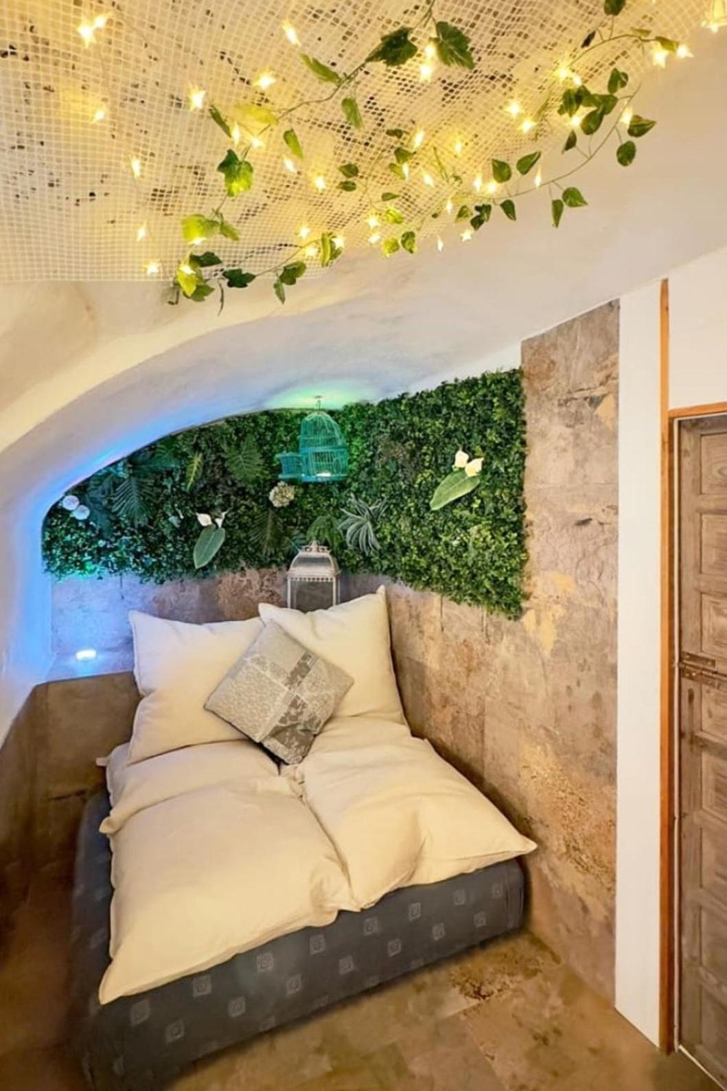 Nomadara - Boutique B&B Coín 客房 照片