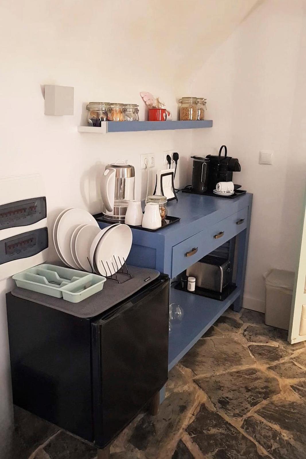 Nomadara - Boutique B&B Coín 客房 照片